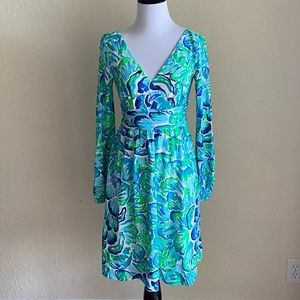NWT Lilly Pulitzer dress ***$65***